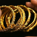 Is owning gold stock the same as owning gold?