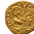 What was gold worth in the ancient times?