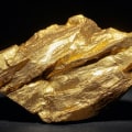 Can gold become toxic?