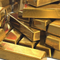 Why is gold considered so precious?