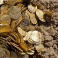 Why was gold valuable in the past?