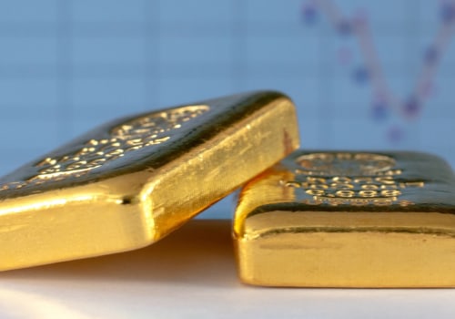 Is it better to buy gold or gold stock?