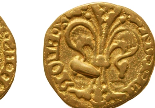 What was gold worth in the ancient times?
