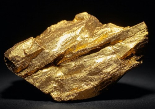 Can gold become toxic?